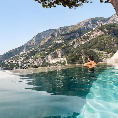 Casa Massa Amalfi Villa Екстериор снимка