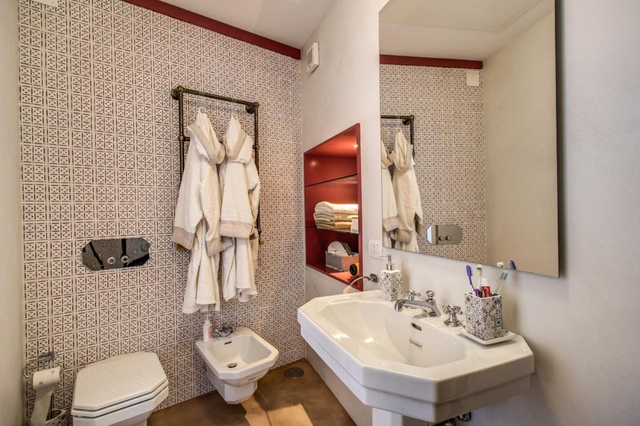 Casa Massa Amalfi Villa Екстериор снимка