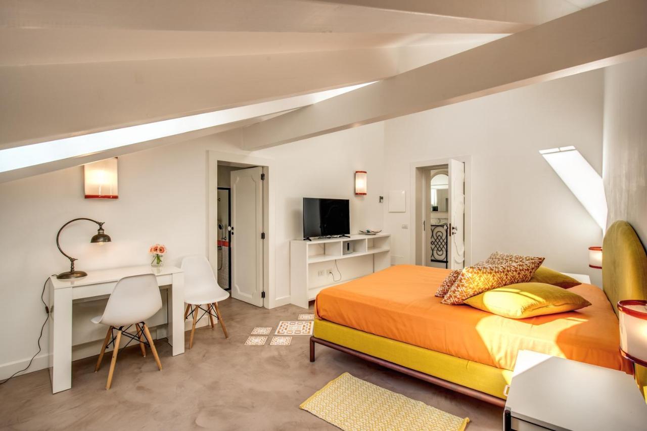 Casa Massa Amalfi Villa Екстериор снимка