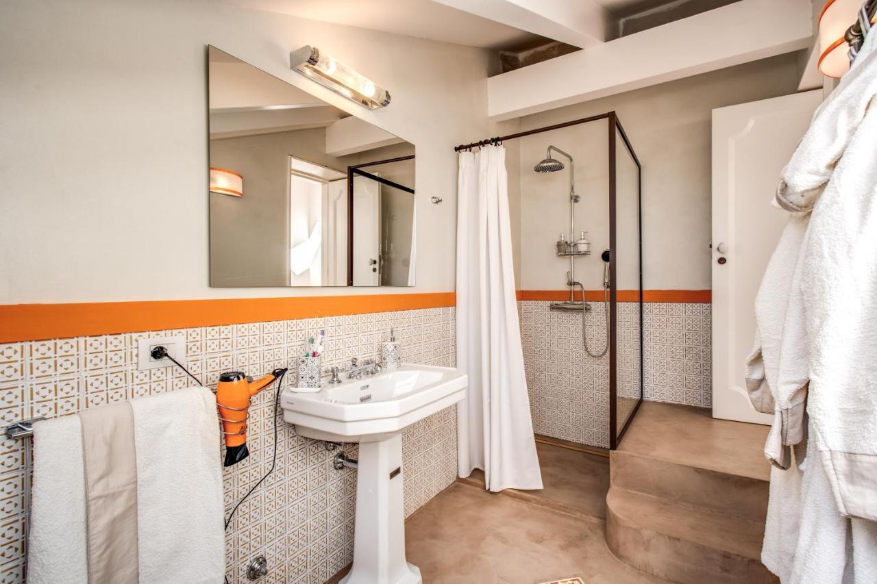 Casa Massa Amalfi Villa Екстериор снимка