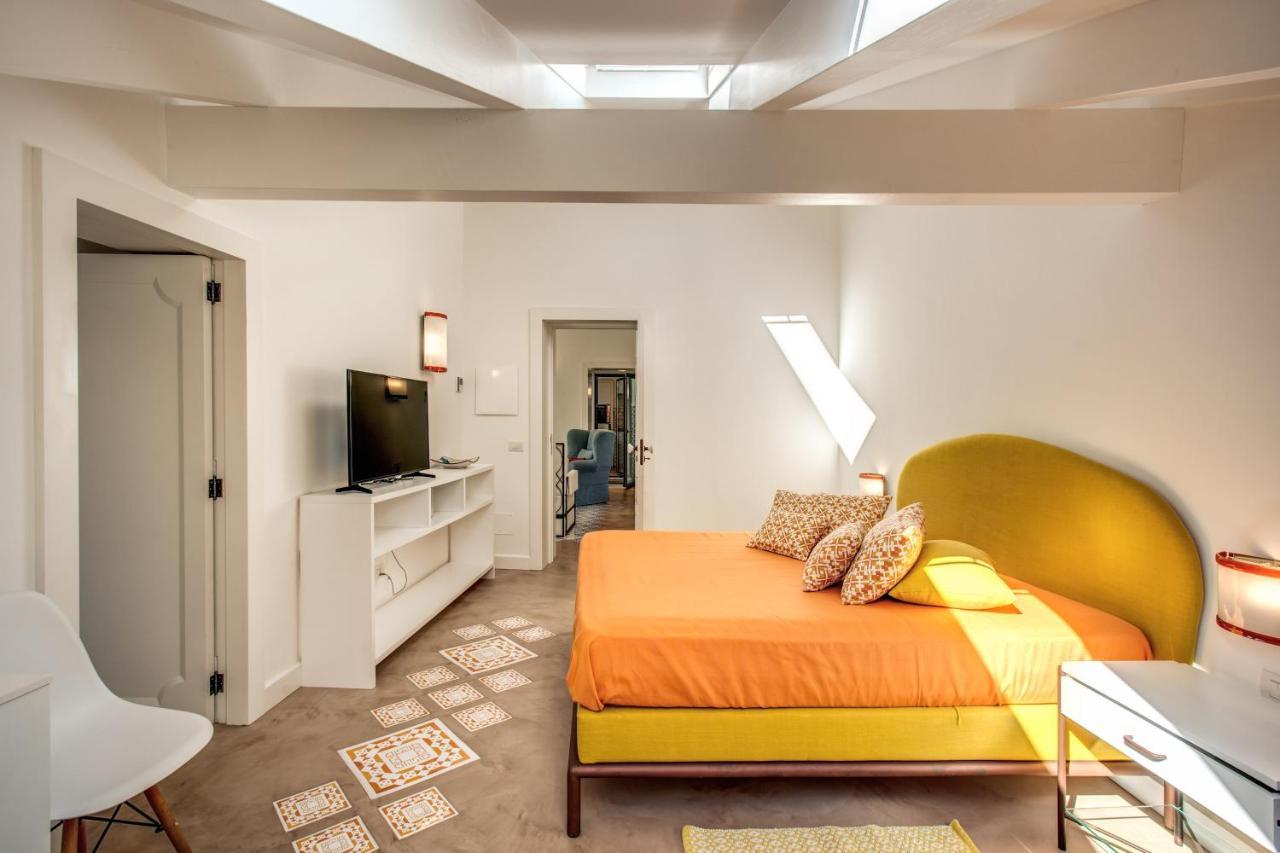Casa Massa Amalfi Villa Екстериор снимка