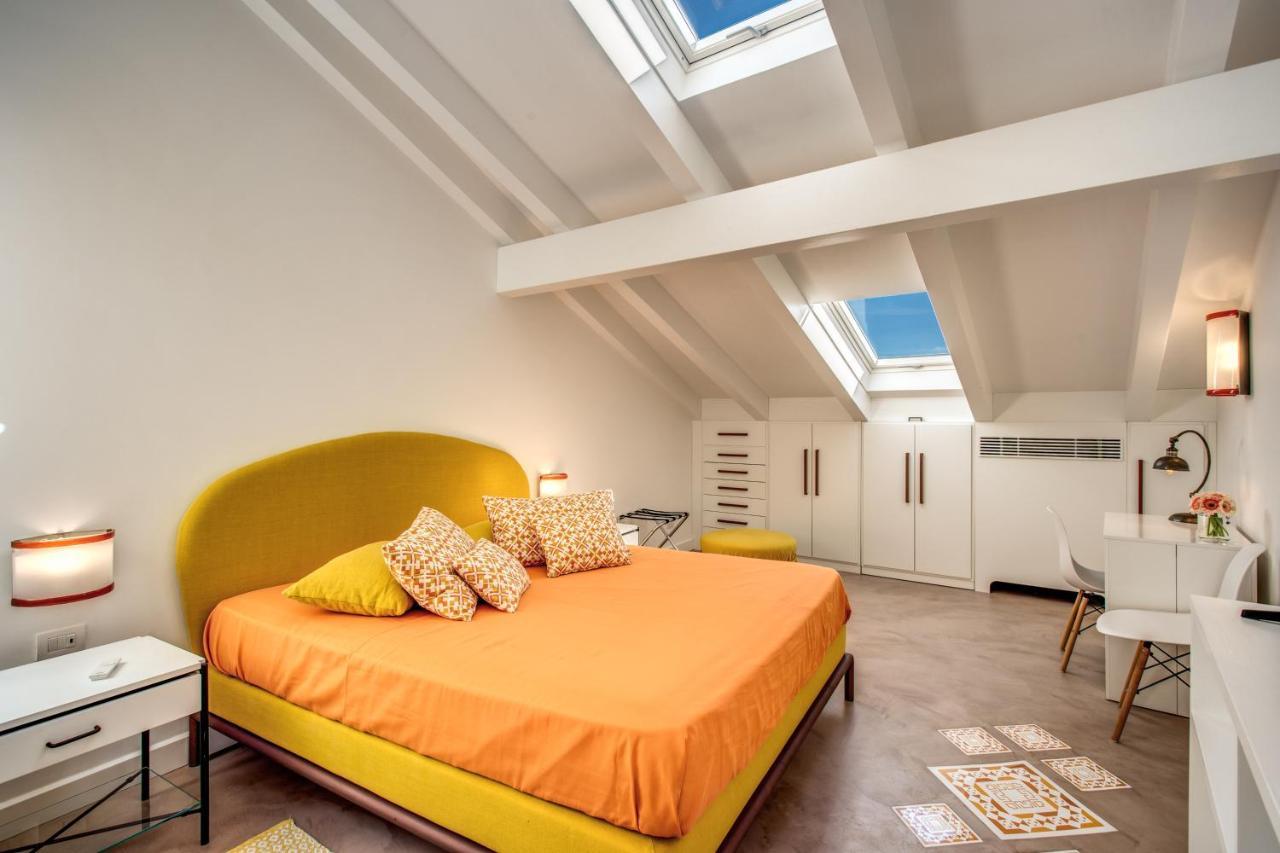 Casa Massa Amalfi Villa Екстериор снимка